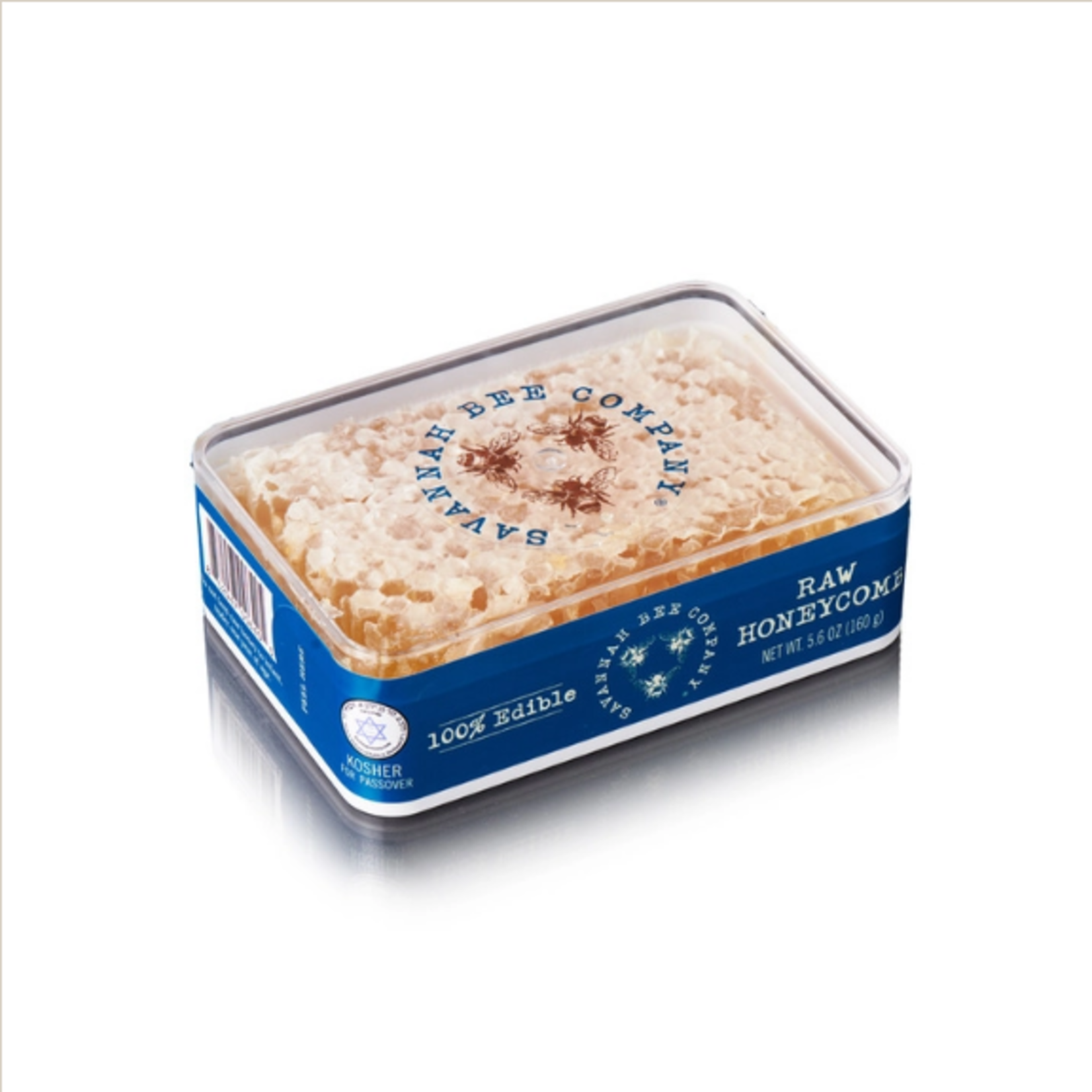 Savannah Bee Co. Savannah Bee Honey Comb Mini | Savannah Bee Co.