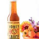 Savannah Bee Savannah Bee Honey Hot Sauce