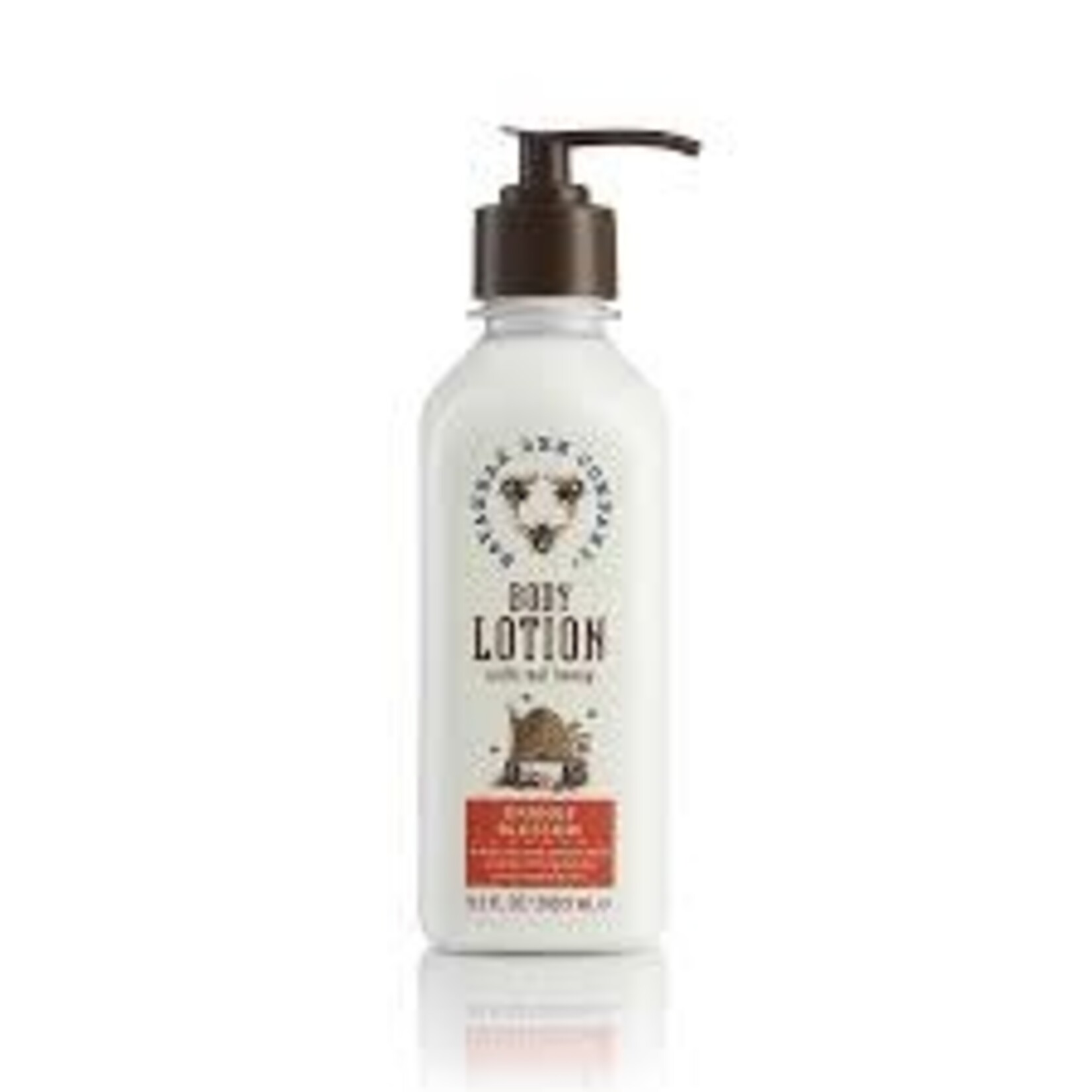 Savannah Bee Savannah Bee Body Lotion - Orange Blossom
