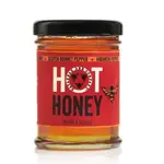 Savannah Bee Savannah Bee Hot Honey 3oz