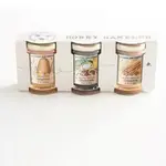 Savannah Bee Co. Savannah Bee 3, 3oz Whipped Sampler Cream Wrap | Savannah Bee Co.