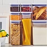 Kitchen Storage