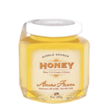 Great Ciao Ames Farm Honey, Watertown, MN 9oz