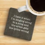 Coasters