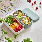 Litterless Lunch