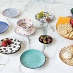 Plates & Platters