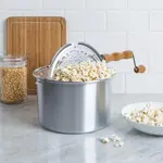 Popcorn & Nuts