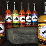 Sauces, Condiments & Dips