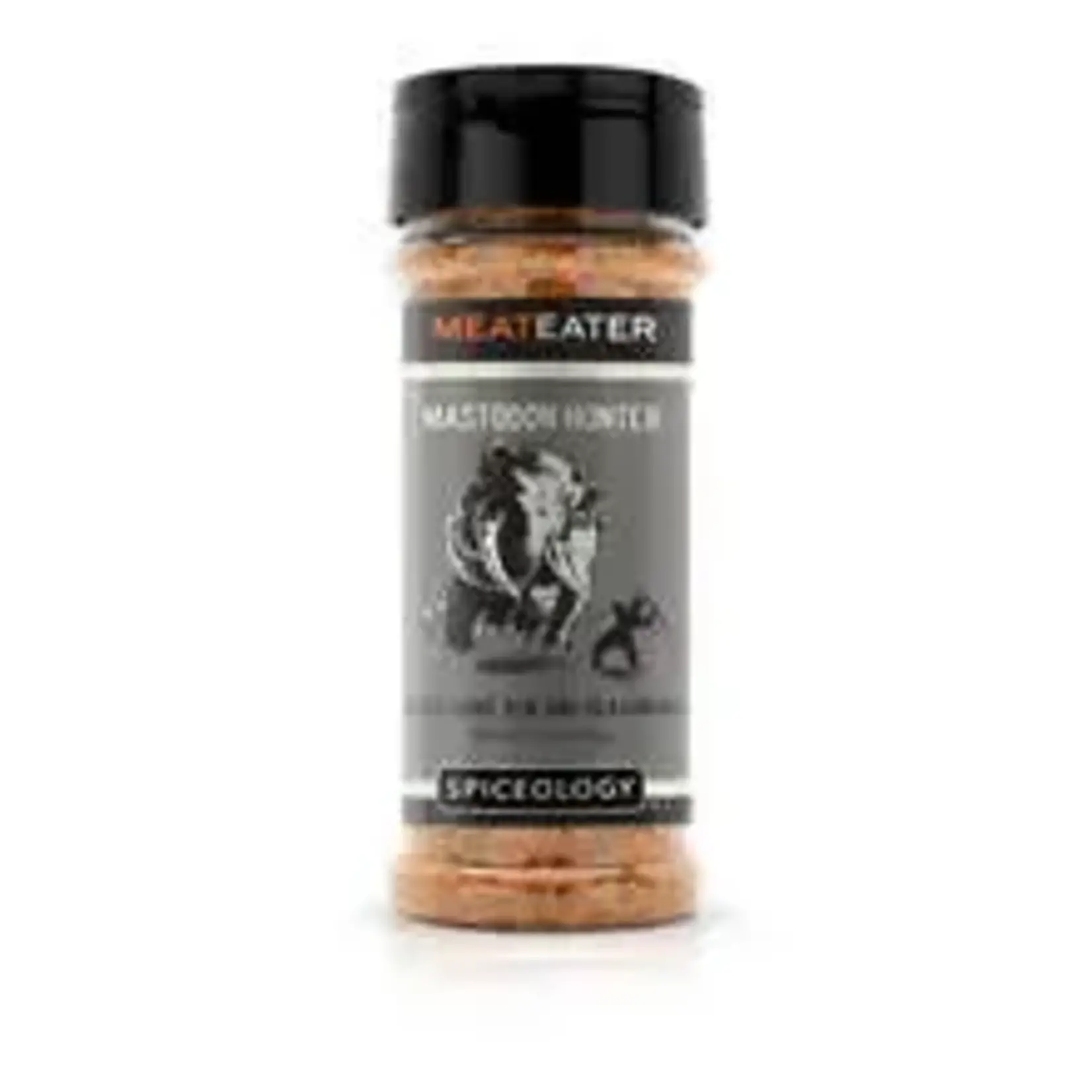 Spiceology MeatEater | Mastodon Hunter | Roast Seasoning