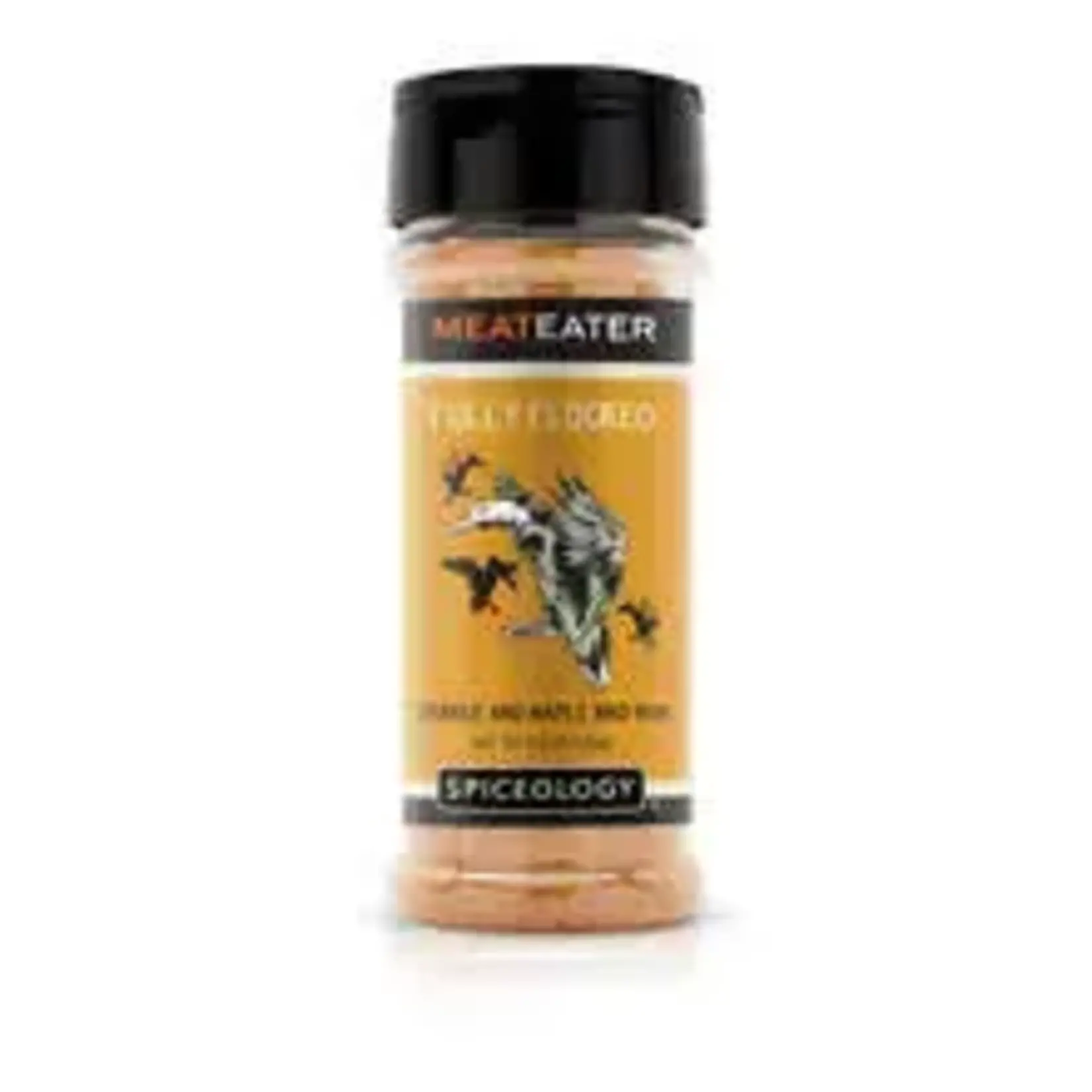 Spiceology MeatEater | Fully Flocked Blend