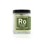 Spiceology Rosemary Dijon Rub | Glass Jar