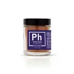 Spiceology Purple Haze Rub | Glass Jar