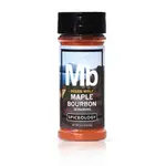 Spiceology Derek Wolf | Maple Bourbon | BBQ Rub