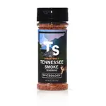 Spiceology Derek Wolf | Tennessee Smoke | BBQ Rub