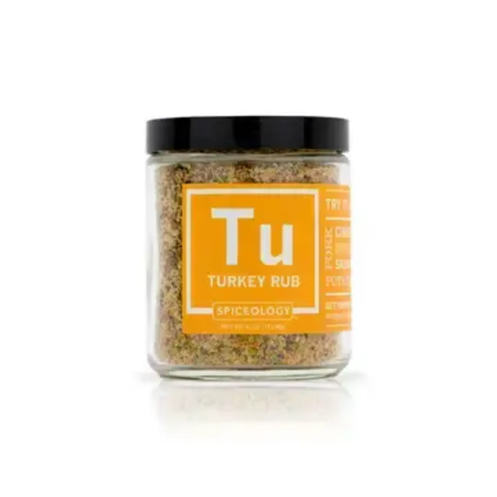 Spiceology Turkey Rub | Spiceology