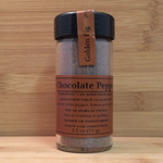 Golden Fig Epicurean Delight Chocolate Pepper | Golden Fig Epicurean Delight