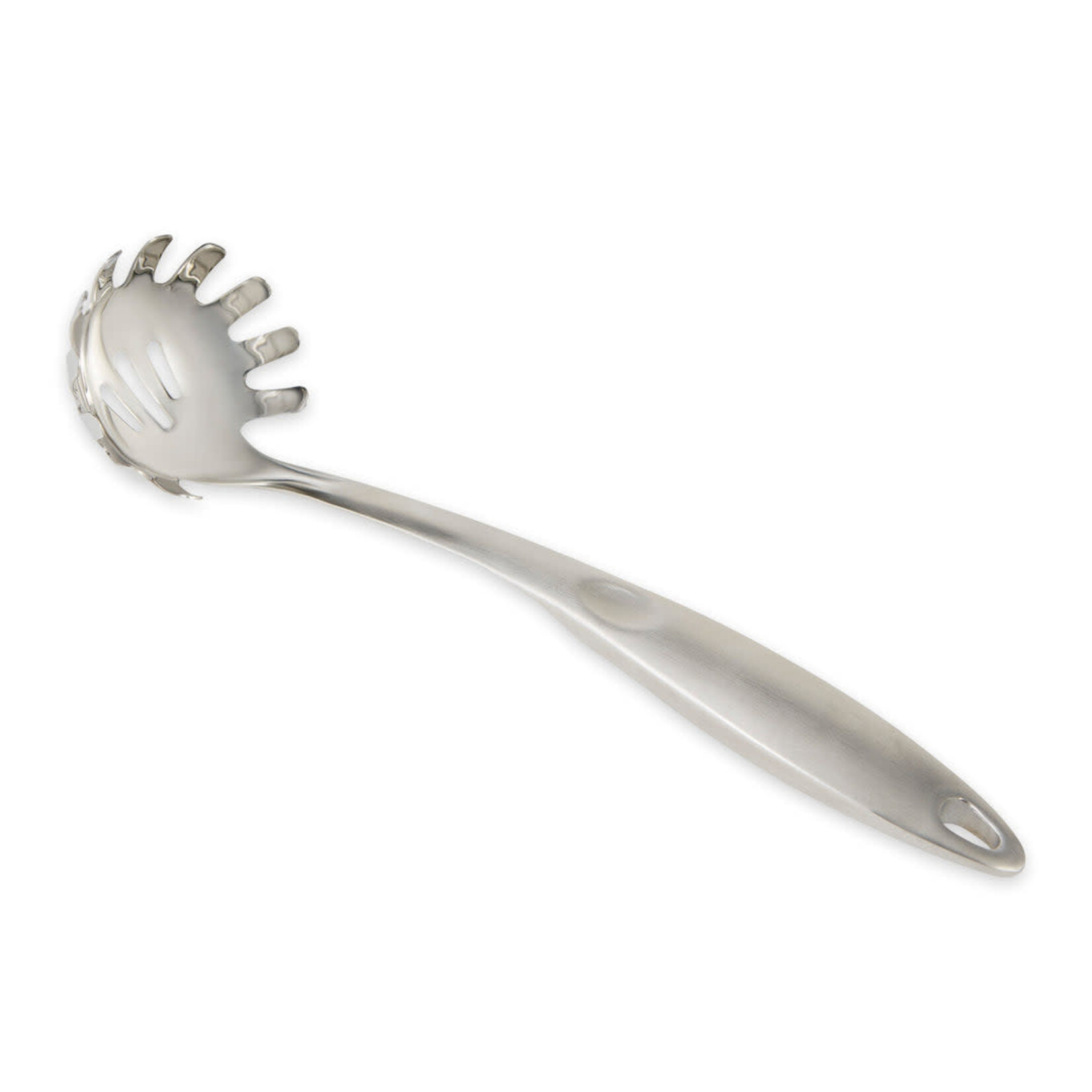RSVP Stainless Steel Pasta Server | RSVP