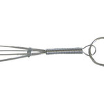 R&M International Keychain Whisk