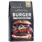 Urban Accents UA Portobello Veggie Burger 0.6oz