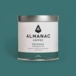 Almanac Coffee Rwanda, Almanac Coffee