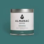 Almanac Coffee Rwanda - Rugeregere Hill