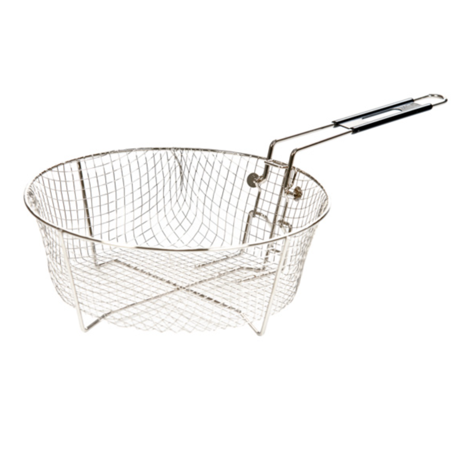 Lodge 11.5 Inch Deep Fry Basket | Lodge