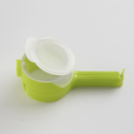 Sweden Twixit! Seal & Pour - Apple Green | Linden