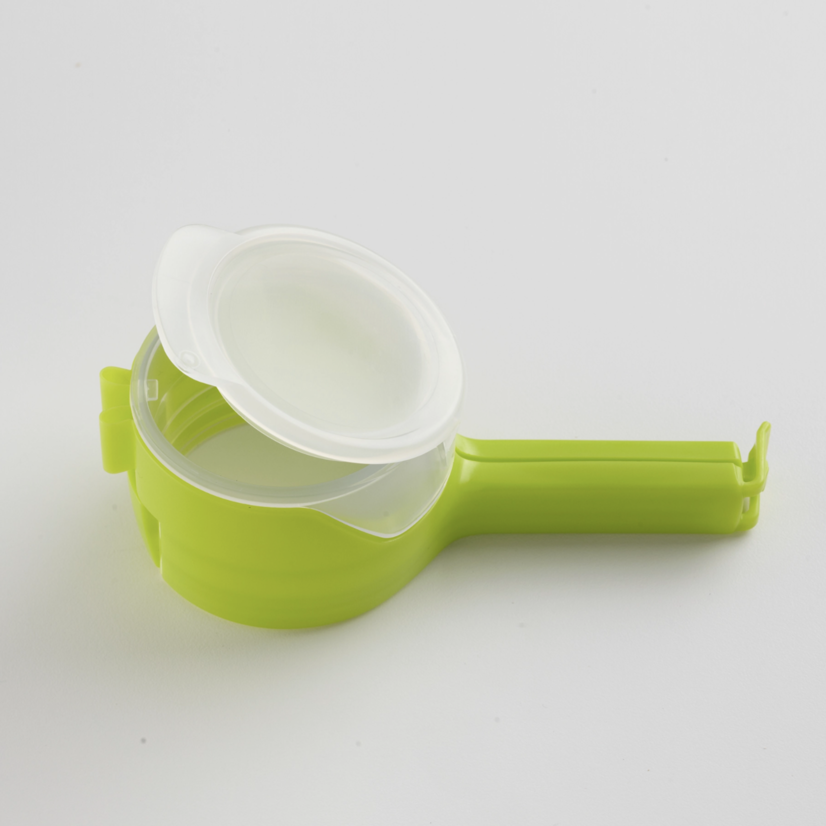 Sweden Twixit! Seal & Pour - Apple Green | Linden