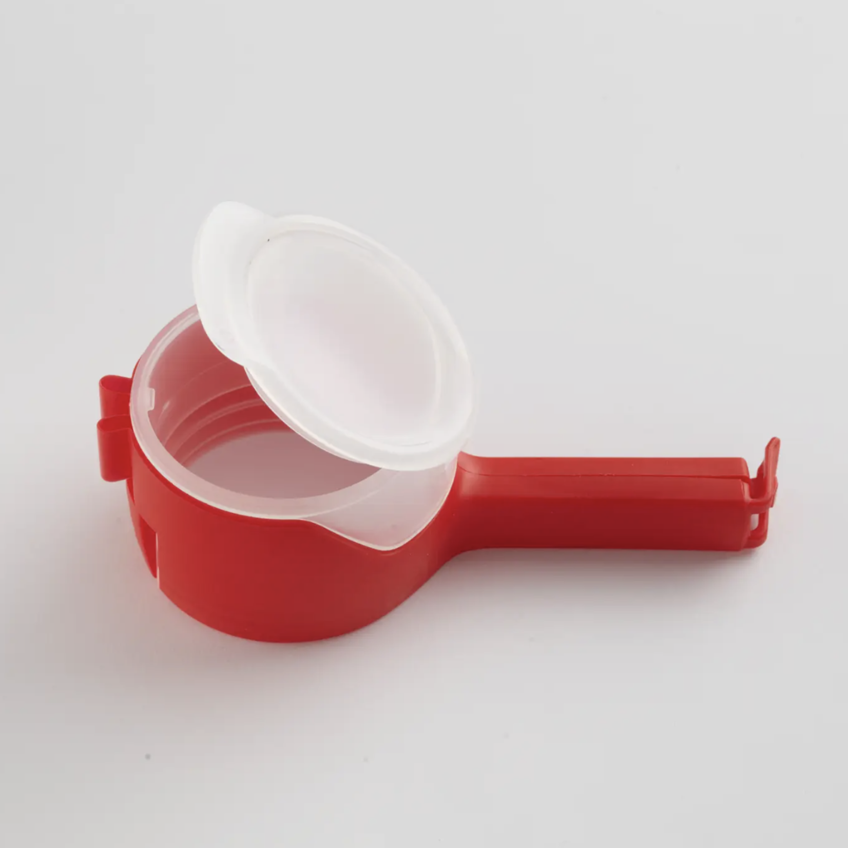 Linden Sweden Twixit! Seal & Pour - Red