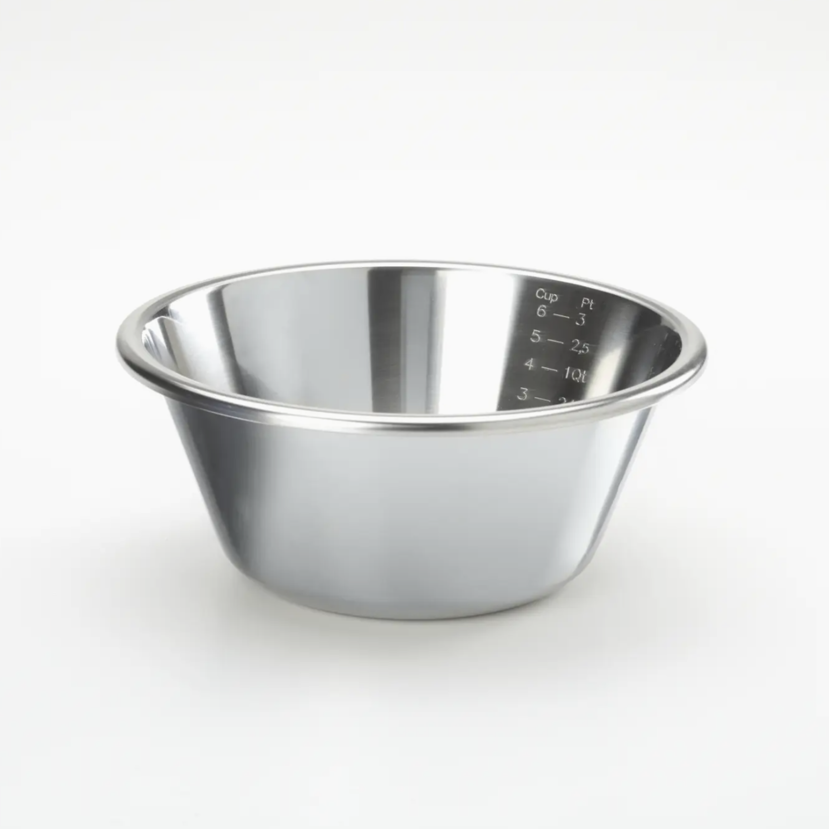 Sweden Whip Bowl - 1.5 Qt | Linden