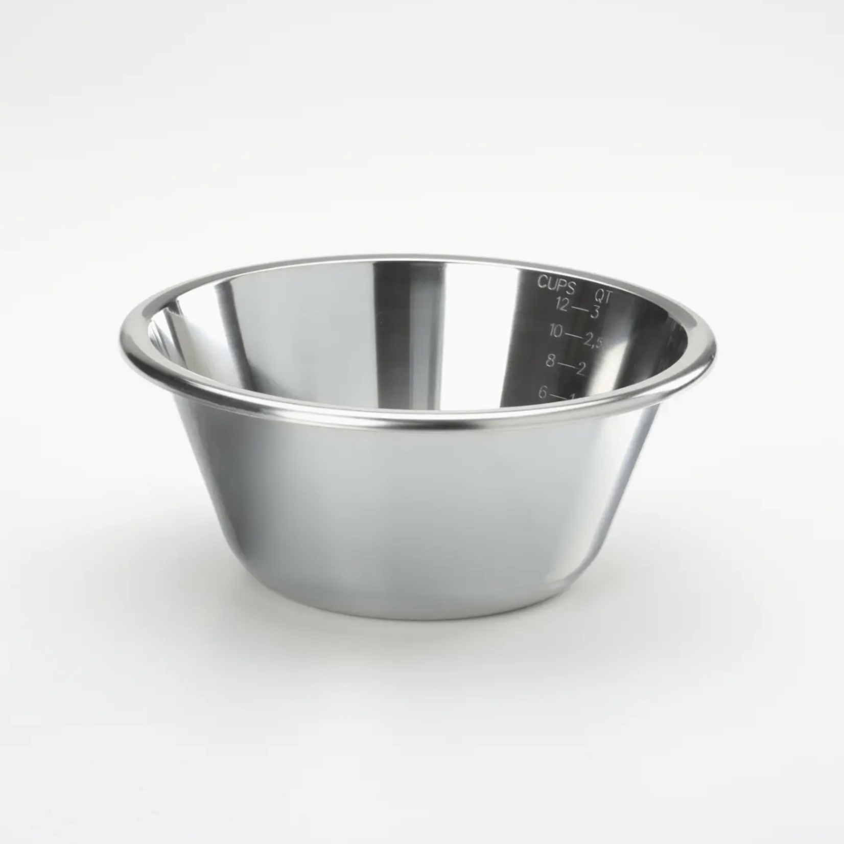 Sweden Whip Bowl - 3 Qt | Linden