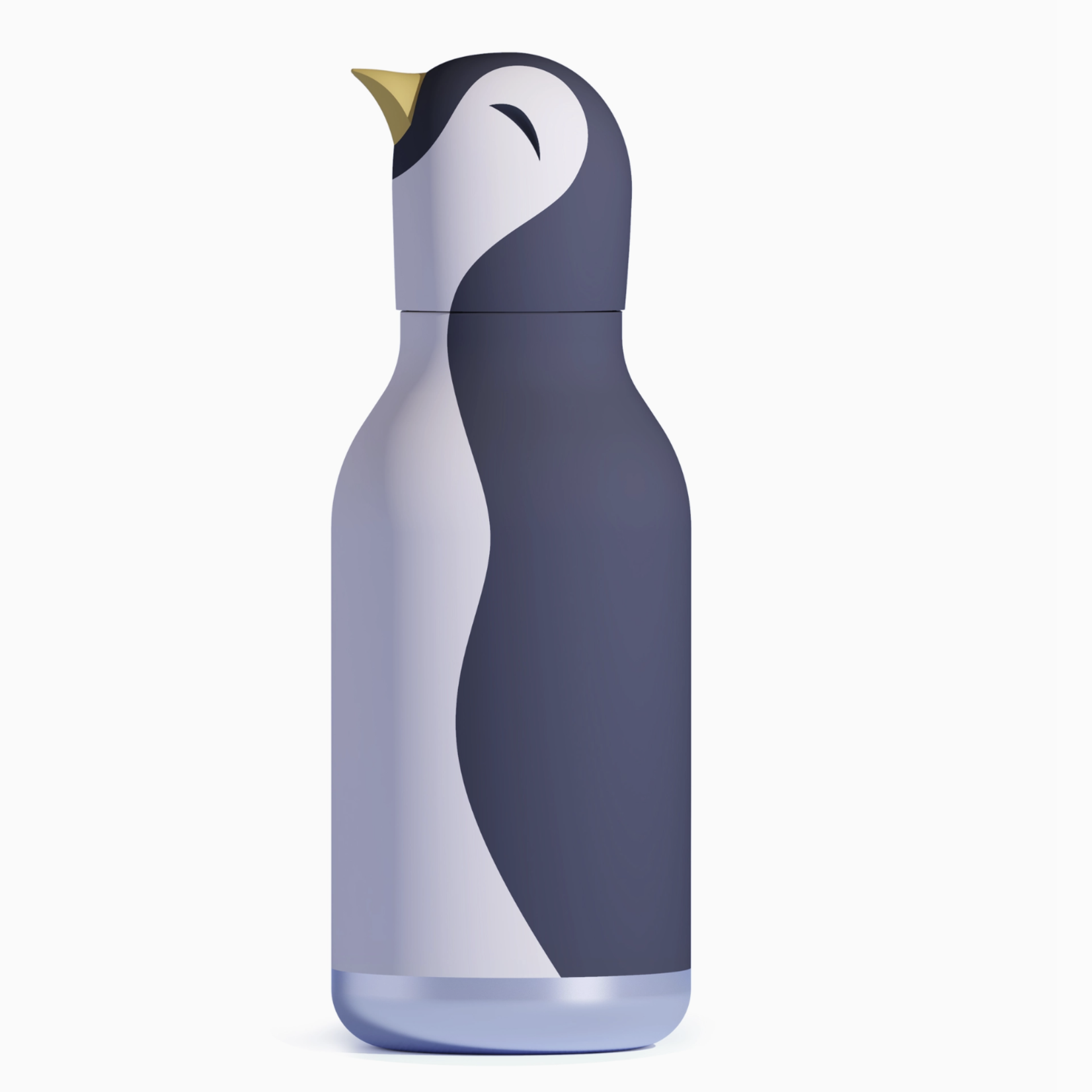 Bestie Water Bottle - Penguin | Bestie Bottles