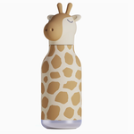 Bestie Water Bottle - Giraffe | Bestie Bottles