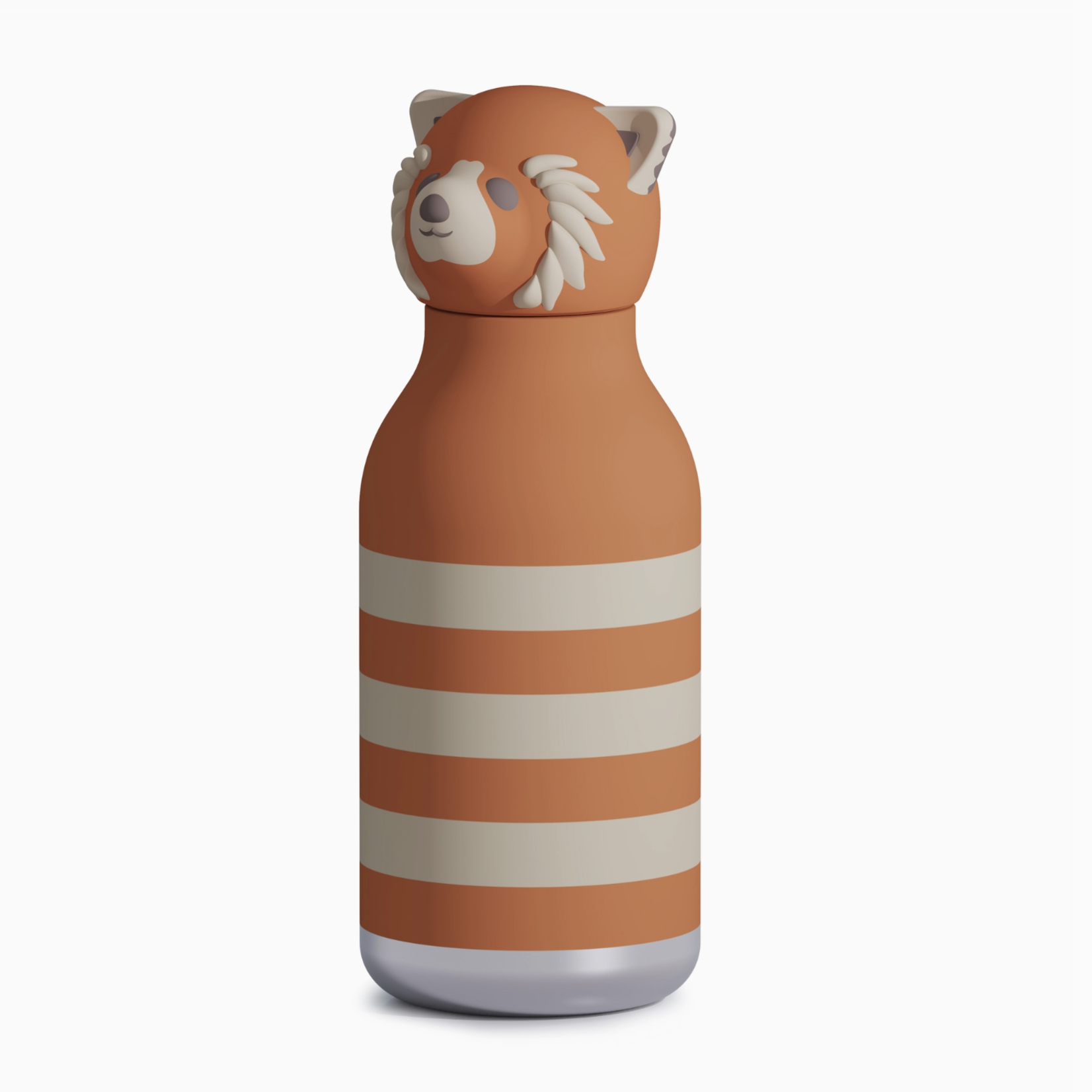Bestie Water Bottle - Red Fox