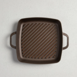Smithey Ironware Smithey No. 12 Grill Pan