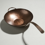 Smithey Ironware Smithey Carbon Steel Wok