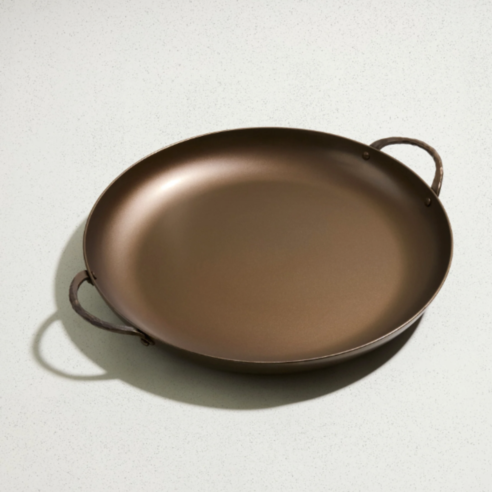 Smithey Ironware Paella Pan | Smithey Ironware