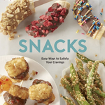 HarperCollins Betty Crocker Snacks | HarperCollins