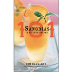 HarperCollins 101 Sangrias and Pitcher Drinks - Haasarud & Grablewski | HarperCollins