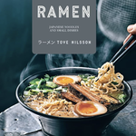HarperCollins Ramen: Tove Nilsson