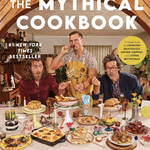 HarperCollins The Mythical Cookbook | HarperCollins