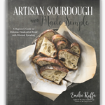 HarperCollins Artisan Sourdough | HarperCollins