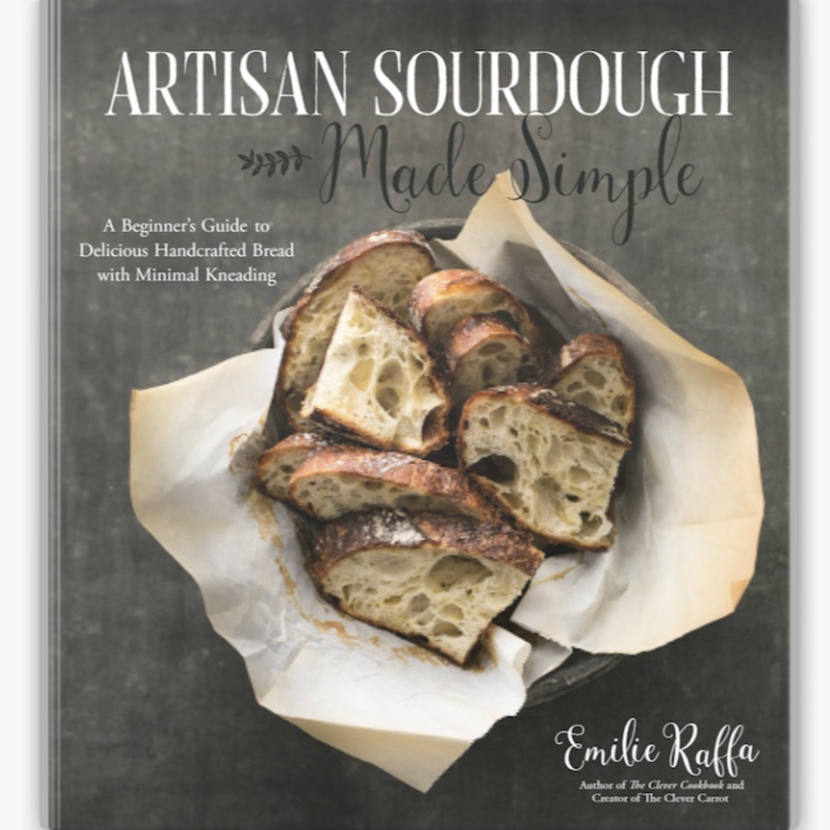 HarperCollins Artisan Sourdough | HarperCollins