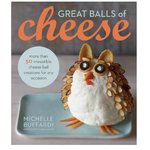 HarperCollins Great Balls of Cheese | HarperCollins