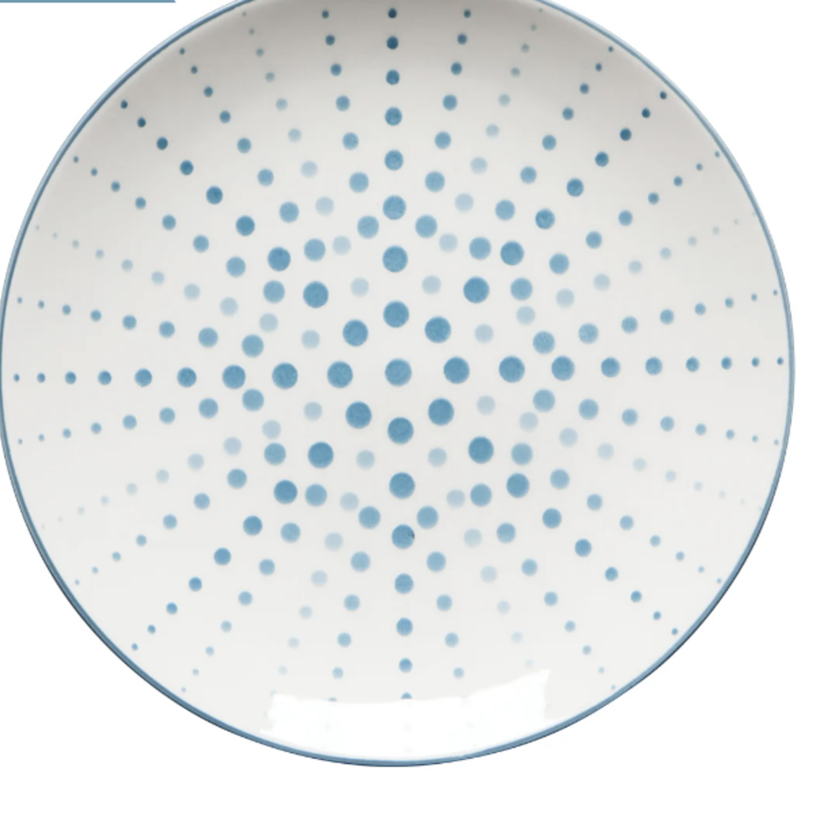 Danica Brands Plate Appetizer - Starburst | Danica Brands