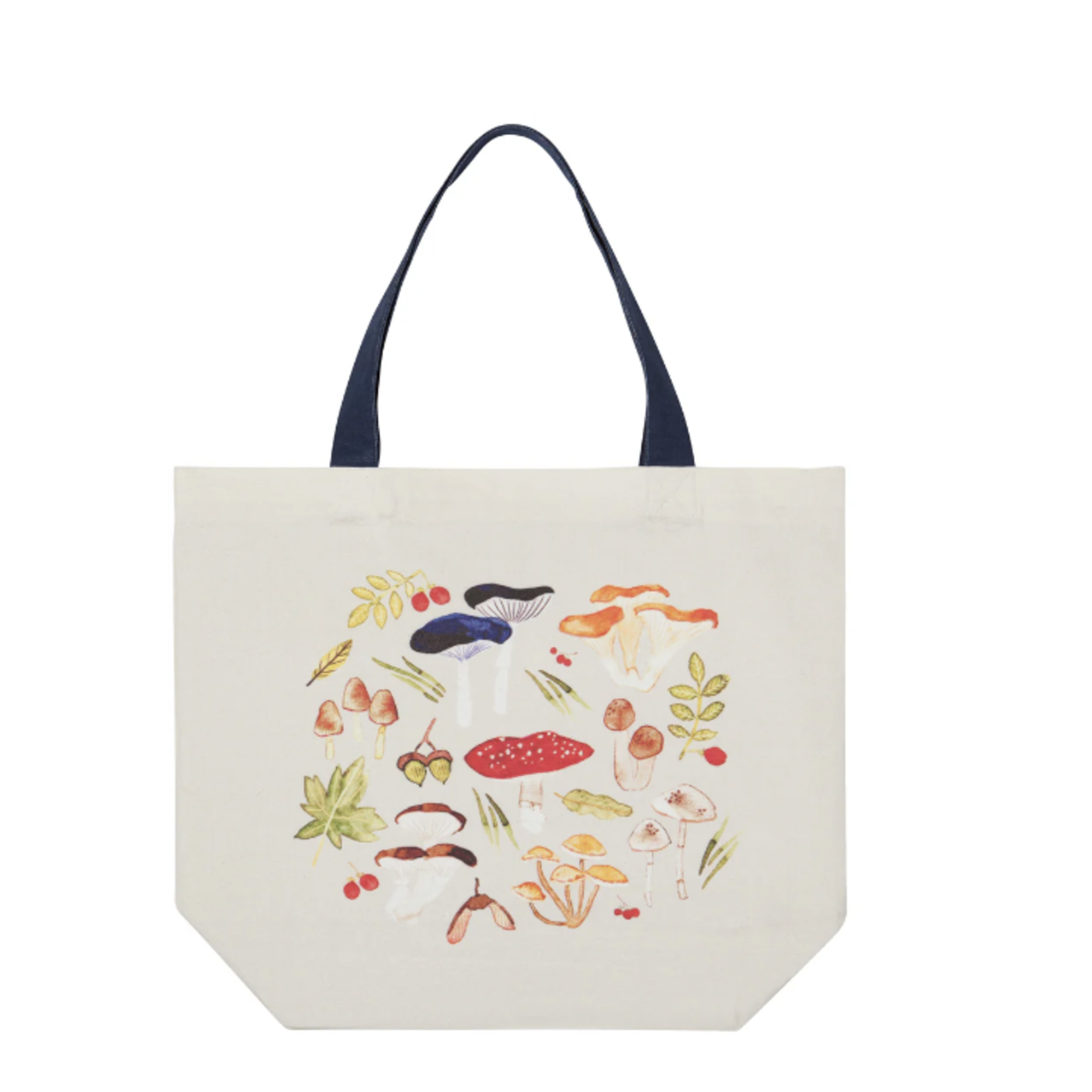 Danica Brands Tote Bag - Field Mushrooms | Danica Brands