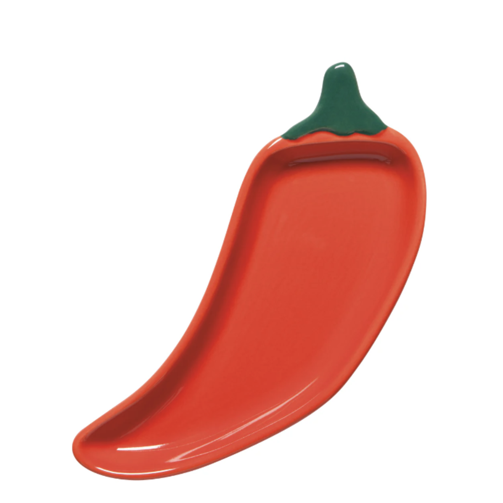 Now Designs Dish Shaped - Chili Peppers
