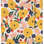 Danica Brands Tablecloth 120” - Full Bloom | Danica Brands