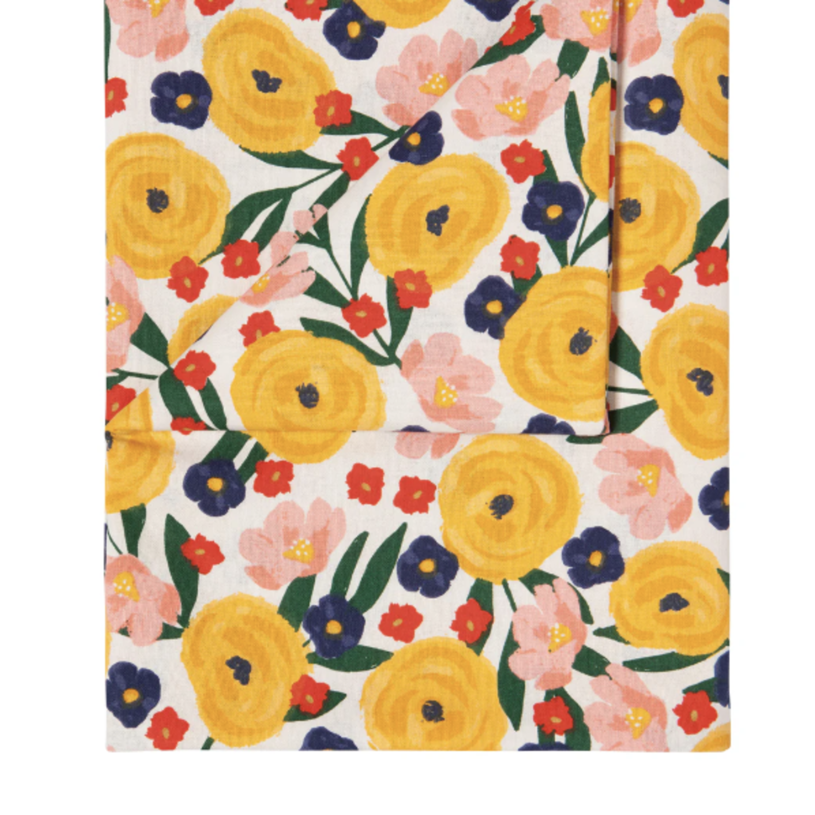 Danica Brands Tablecloth 90” - Full Bloom | Danica Brands