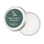 Smithey Ironware Seasoning Oil | Smithey